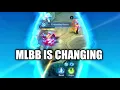Download Lagu LOOK HOW THE NEW LOOK IN UPCOMING MLBB LOOKS LIKE IN RANKED!
