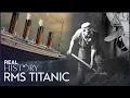 The Forgotten Heroes Of The Titanic Who s Sacrifice Saved Lives Saving the Titanic Real History