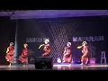 Download Lagu Tarian Haju jati