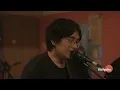Themilo - Don't Worry For Being Alone | Tera Incognita Intimate Live Music