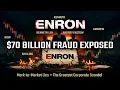 How Enron Lied to the World The Anatomy of a 70 Billion Corporate Collapse