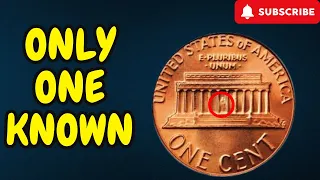 1959 D Penny Worth MILLIONS Rare USA One Cent Coin Value Explained