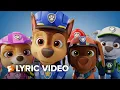 Download Lagu PAW Patrol: The Movie Lyric Video - Adam Levine \
