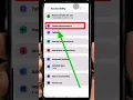 How to off samsung colour inversion Samsung Black and white display setting