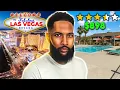 Apartment Hunting in Las Vegas Touring The Accent on Rainbow apartments Cheap and Affordable