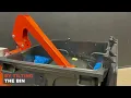 Download Lagu ORWAK FLEX 1100 in bin compactor product video