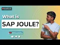 Download Lagu What is SAP Joule | How SAP Joule Works | ZaranTech