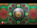 639Hz | Heal HEART Chakra 💚 | Manifest Love, Miracles, & Harmony | Meditative Music
