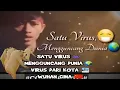 Download Lagu Satu Viirus Mengguncang Dunia,Viirus Dari Kota Wuhan Cina...(Lagu Pemanggil Libur 2 Tahun)