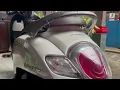 Download Lagu Scooter Matic Honda Scoopy