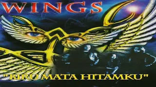 Download Wings - Biru Mata Hitamku HQ MP3