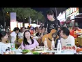 喝白酒的女人點歌《別問我是誰》，看表情就知道太有故事了！【cover.大勝歌歌】