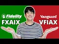 FXAIX vs VFIAX Which S P500 Index Fund Should You Buy