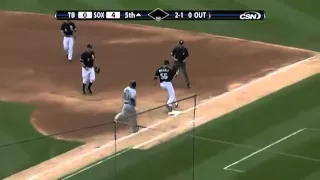 23 Buehrle s 27 outs