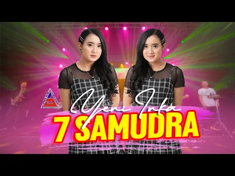Download MP3 Yeni Inka - 7 Samudera (Official Music Video ANEKA SAFARI)
