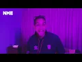 Yung Raja – ‘Mad Blessings’ & ‘The Dance Song’ | NME Home Sessions