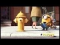 MINIONS - Papaya