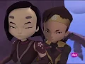 Download Lagu Code Lyoko / Yumi