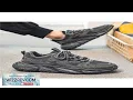 Men s Spring Fashion Versatile Casual Sneakers Sporty Chunky Sneakers SHEIN USA