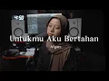 Download Lagu Untukmu Aku Bertahan - Afgan ( cover )