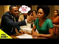 Download Lagu ON THEIR ANNIVERSARY, HE SLAPPED HER FOR NOT GIVING UP HER ANCESTRAL LAND — SHE STORMED OUT AND.....
