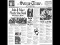 Download Lagu John Lennon   Some Time in New York City 1972   10  We're All Water