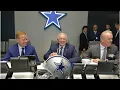 Understanding Trade Value of Dallas Cowboys 2019 Draft Picks