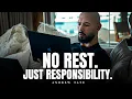 Download Lagu Andrew Tate - BECOME A MASCULINE MAN | Motivational Speech 2025