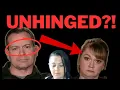 Idaho4 STEVE G CONFIRMED To Be Linked to Email Targeting Julez PROTECT HER AT ALL COSTS