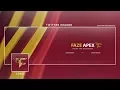 FREE GFX eSports Twitter Header PSD in Desc