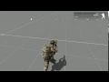 S T A L K E R Style Anomaly in ARMA 3