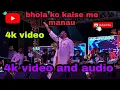 Download Lagu BHOLA KO KAISE ME MANAU RE | MASTER SALEEM LIVE | THUNDER VLOGS | AMBALA CITY