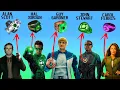 Download Lagu GREEN LANTERNS of Earth (Explained in 10 Minutes)