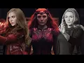 Download Lagu Scarlet Witch Wanda's MCU Journey in Chronological Order