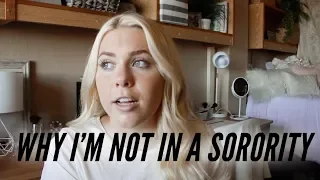MY RUSH EXPERIENCE AT SDSU Everything I Wish I Knew Before What I Learned
