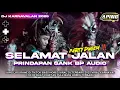 Download Lagu DJ SELAMAT JALAN | FULL BASS HOREG APING DISCJOKEY X PRINDAPAN GANK BP AUDIO ‼️ YANG LAGI VIRAL