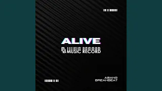 dj alive breakbeat x jdm mengkane