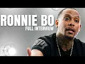 Download Lagu Ronnie Bo GOES OFF on Jay-Z CONSPIRACY to UN-ALIVE Him, R.Kelly Last Wishes, Jaguar Wright+More