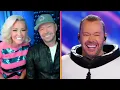 Download Lagu Donnie Wahlberg Talks TRICKING Jenny McCarthy for Shocking Masked Singer Reveal (Exclusive)