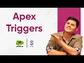 Apex Triggers In Salesforce Premium Salesforce Development Tutorial 2025
