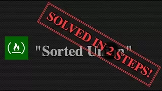 FreeCodeCamp - Sorted Union