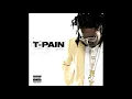 T-Pain - I’m Sprung (Remix) Feat. YoungBloodZ, Pitbull & Trick Daddy (Reversed!)