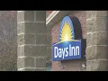Local chase suspect faces charge of assaulting federal employee after fall from hotel balcony arres