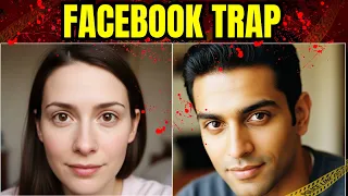 He Met Her On Facebook Months Later She Was Dead Romance Scam 