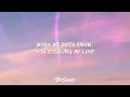 Trinidad Cardona - Love Me Back (Lyrics)