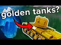 Warthunder s Forbidden Knowledge Iceberg