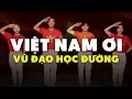 Download Lagu VIỆT NAM ƠI - MINH BETA | VŨ ĐẠO HỌC ĐƯỜNG