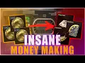 INSANELY EASY Money Making Strategy Arena Breakout Infinite