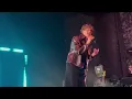 Math - Midnight Til Morning Chicago 2025