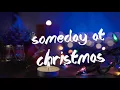 Download Lagu Someday at Christmas - Stevie Wonder (Lyrics)